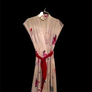 Julie Miller Vintage Floral Dress